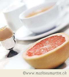 Egg Grapefruit Diet