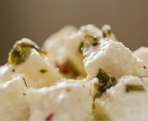 Feta Cheese Calories