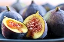 Fig Nutrition Facts, Health Benefits of Figs