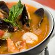 Italian Fish Soup Recipe