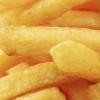 Calories in Potato Fries