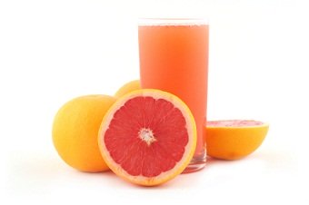 Grapefruit Nutrition Facts, Health Benefits of Grapefruit
