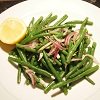 Green Bean Salad