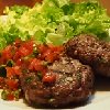 Gourmet Beef Burger Recipe