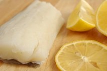 Calories in Haddock, Haddock Nutrition Facts