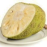 Calories in Jackfruit