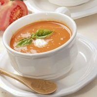 La Madeleine Tomato Basil Soup Recipe