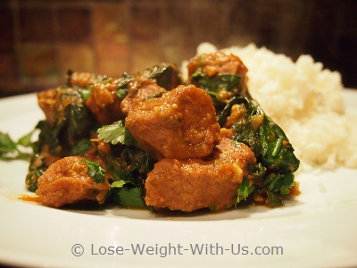 Indian Lamb Curry Recipe