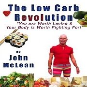 The Low Carb Diet Revolution