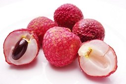 Lychees Nutrition Facts, Health Benefits of Lychees