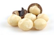 Macadamia Nuts Calories and Nutrition Facts