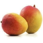 Calories in a Mango