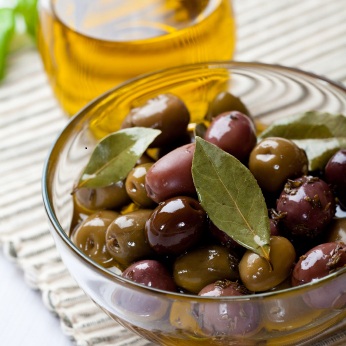 Mediterranean Diet Plan