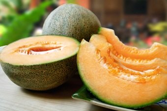 Melon Nutrition, Melon Calories, Melon Benefits