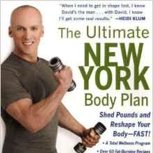 The Ultimate New York Body Plan