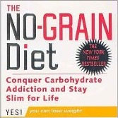 The No-Grain Diet