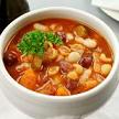 Olive Garden Minestrone Soup