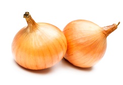 Calories in Onion