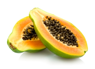 Papaya Nutrition Facts, Health Benefits of Papaya