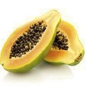 Calories in a Papaya