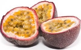 Calories in Passion Fruit