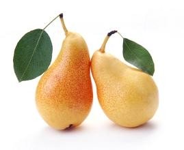 Pear Nutrition Facts, Health Benefits of Pears
