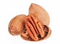 Calories in Pecans, Pecan Nutrition Facts