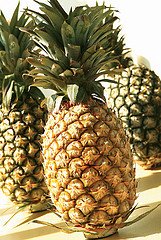 Pineapple Calories