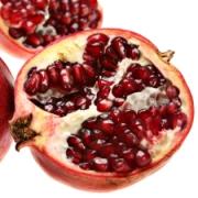 Calories in a Pomegranate
