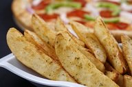 Calories in Potato Wedges