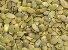 Calories in Pumpkin Seeds and Nutrition Facts