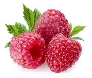 Raspberry Nutrition Facts, Health Benefits of Raspberries