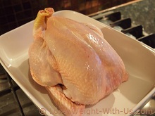 Fresh Chicken