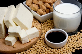 Sources of Vegetable Protein, Vegetarian Protein Foods