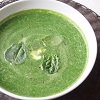 Spinach Soup Recipe