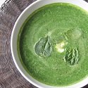 Spinach Soup Recipe