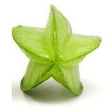 Starfruit Calories, Carambola Calories