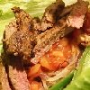 Low Carb Steak Fajita Recipe