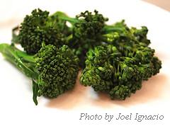 How to Cook Broccoli