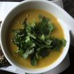 Sweet Potato Soup Recipe