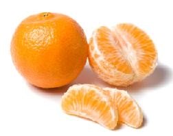 Tangerine Nutrition Facts, Health Benefits of Tangerines