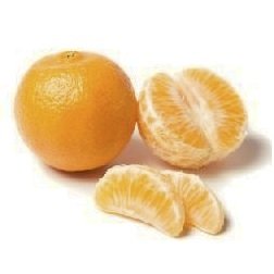 Calories in a Tangerine