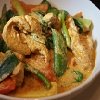 Thai Chicken Curry