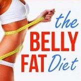 The Belly Fat Diet