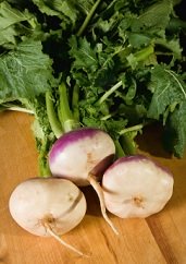 Turnip Calories