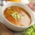 Vegetable Soup Diet