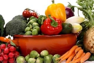 Vegetable Protein Sources, Vegetarian Protein and Weight Loss