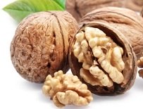 Calories in Walnuts, Walnut Nutrition Facts