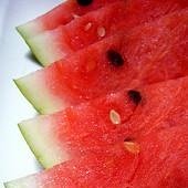 Calories in Watermelon